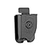 Holster, Polymer, for Raptor Shears, Black