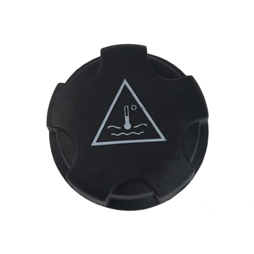 Réservoir de liquide de refroidissement durable pour Peugeot 106 1306E4