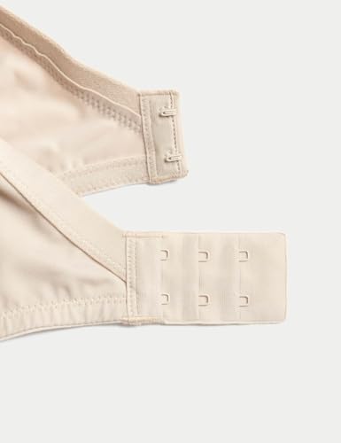 Image of Marks & Spencer Womens Polyester Blend Wired & Padded Bra