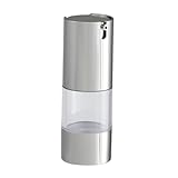 Flacon cosmétique : à emporter partout avec et en toute , flacon pompe airless