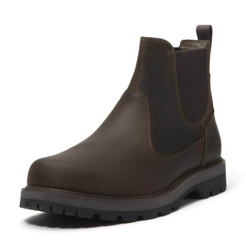 Image of Timberland Britton Road Mid Chelsea