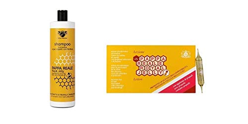 Bellezza Femminile - KIT ANTICADUTA E ANTIFORFORA Trattamento...