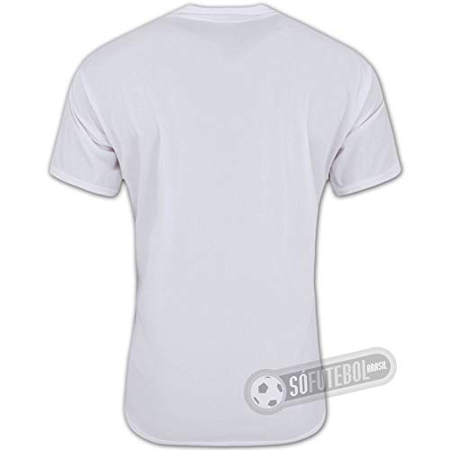 Camisa Central Brasileira - Modelo II