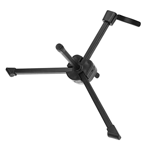 Hemoton Saxophone Stand Holder Saxophone Rack for Display Lightweight Sax Accessory