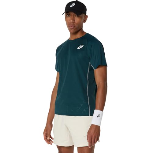 Image of ASICS Men T-Shirt