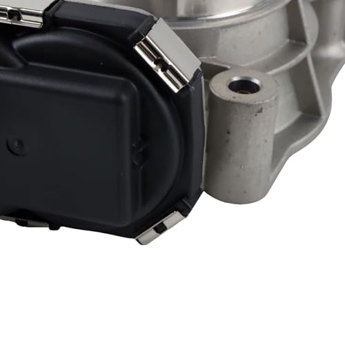 Cuerpo del acelerador para motor GMC Terrain 2.4L L4 número 12670834 3