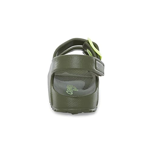 OshKosh B'Gosh Unisex-Child Rivar Sandal3