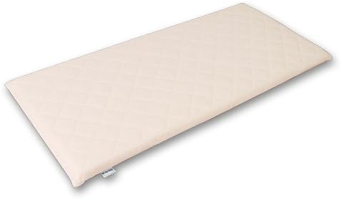 Kit for Kids Kidtex Foam Crib Mattress