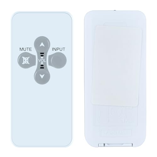 GOUYESHO Fernbedienung für JBL On Air Control 2.4G Wireless Speaker System