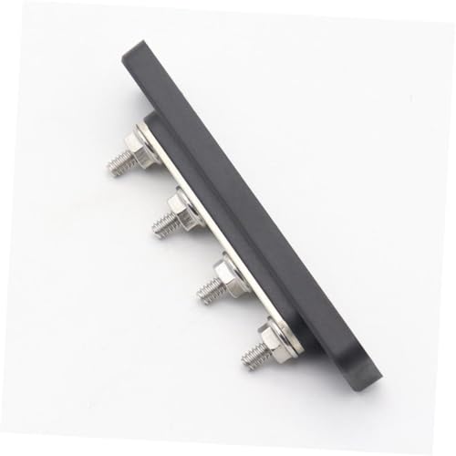 Distribution puissance caravane avec le bloc de jonction électrique multipositions étanche - 6