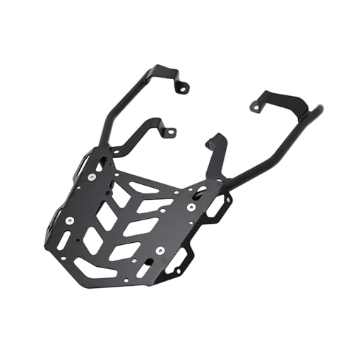 Porte-bagages moto Yamaha MT-03 idéal pour voyager et installer un top case