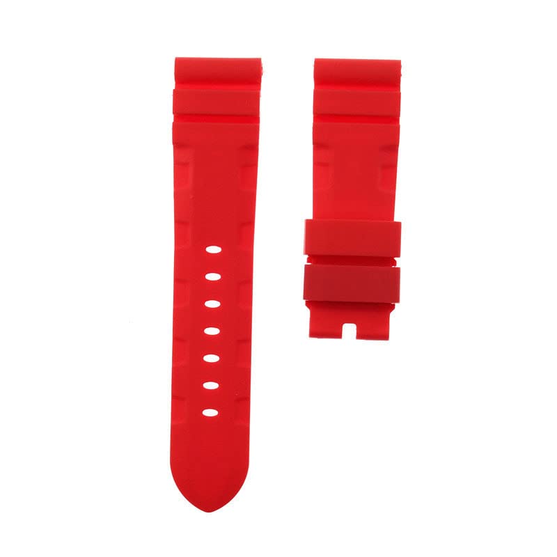Bande de surveillance en caoutchouc silicone anti glissement pour caméra stable