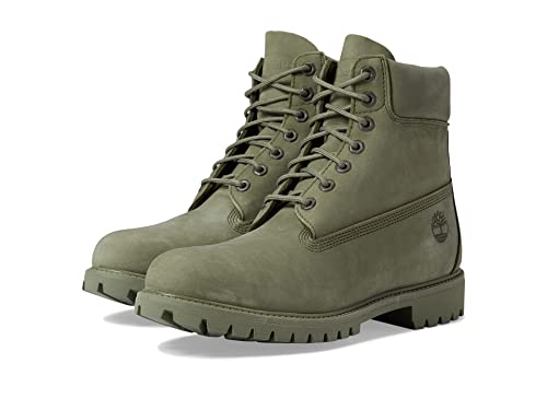 Image of Timberland mens 6 inch Premium Waterproof Boot