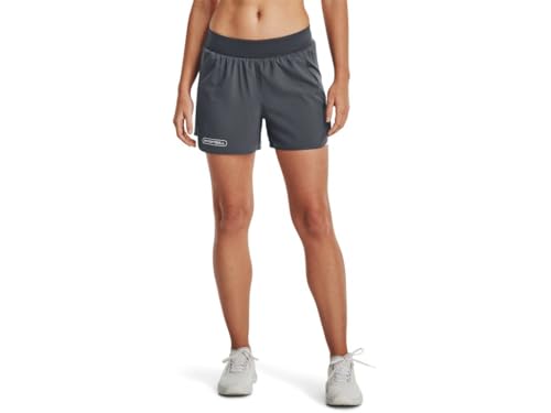 Short 2n1 softball Under Armour maintien cuisse sans glisser taille m