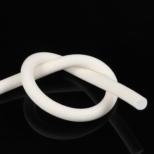Tira esponja goma silicona redonda de 18mm y varilla de respaldo para juntas 3