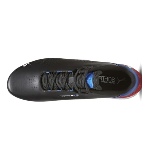 Image of Puma Mens BMW Motorsport Drift Cat Decima Shoes