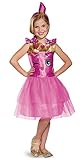 Lippy Lips Classic Shopkins The Licensing Shop Costume, Small/4-6X