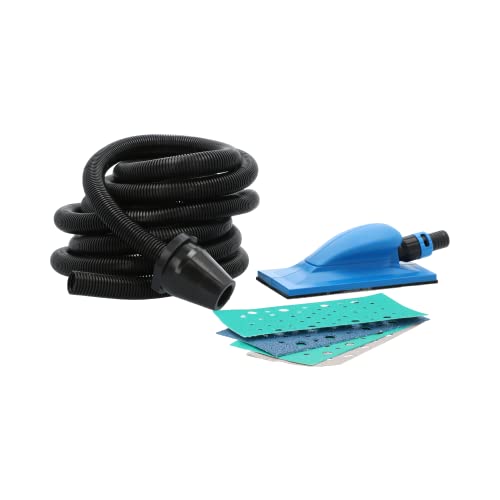 Norton 3157629121177 accesorio de herramientas neumáticas multicolor para compresor 3