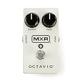 MXR M267 Octavio Fuzz