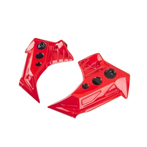 Panneau latéral du moteur pour rouler au propre en Rebel CMX 500 2017-2023