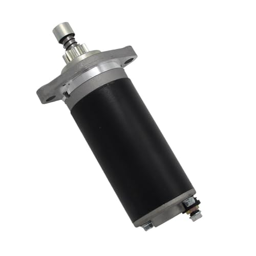 Démarreur électrique moteur pour hors-bord Yamaha 9.9 à 25HP