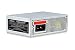 Produktbild Spire SP-SFX-300W-PFC - Netzteil, 300 W ATX, Silber (300 W, 200  240 V, 50  60 A, 12 V1, 3,3 V, 5 V, 5VSB, 12 V, Aktiv, 117 W)