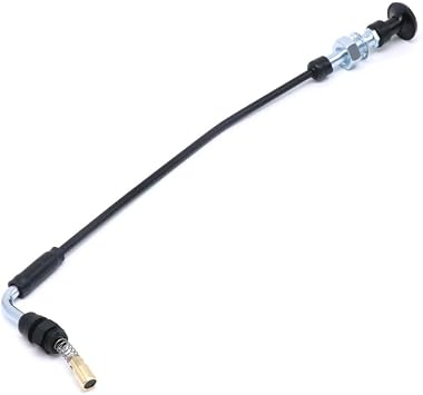 310mm Carburetor Choke Cable Fits For PWK PE Carbs Motorcycle Carb Parts