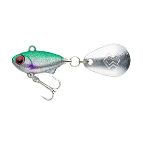 スピナーベイトセット Amazon.co.jp 最新リリース: スピナーベイト・バズベイト の新着