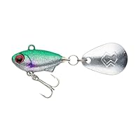 新品未使用】マドネス バクリースピン6 (6色全色セット) Amazon