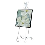 ★ 【STABILE STRUKTUR】 Die dreieckige Struktur ist sehr stabil, was Kippunfälle verhindern kann, und die Tragfähigkeit ist sehr hoch.