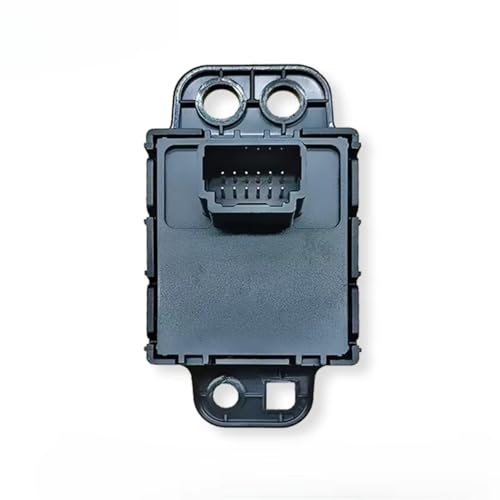 Carcasa de interruptor de freno de mano con control electrónico suave 2