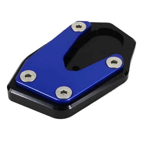 Extension béquille V-Strom 1000 aluminium chaussure de protection moto