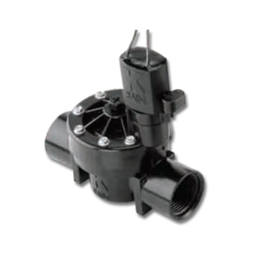 K-Rain 7101-SL Pro 150 Electric Valve, 1-Inch Slip