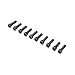 Losi 4-40 x 3/8 SH Screws (10), LOSA6206