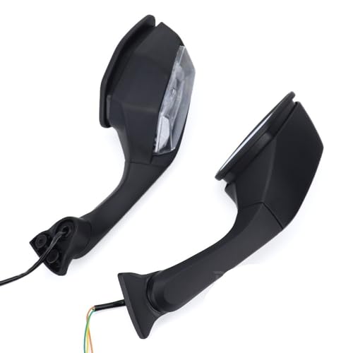 Accessoires clignotant rétroviseur YZF-R1 R6 2015-2023 - 5