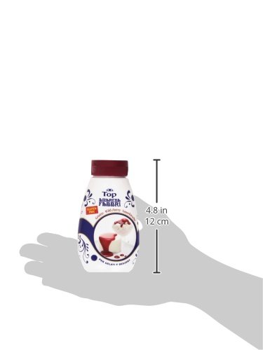 Fabbri Amarena Mini Topping Schwarzkirsche 225g