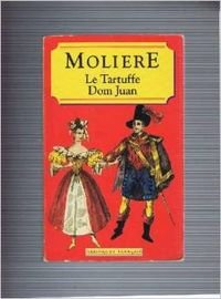 TARTUFFE DOM JUAN (LE) [Mass Market Paperback] moliere