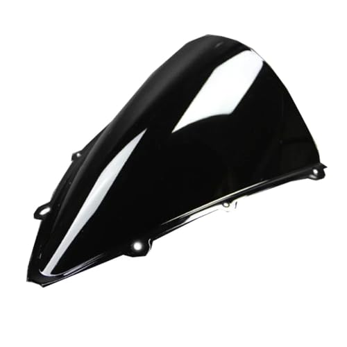 Déflecteurs de vent pare-brise moto RS125 réduisant la traînée aérodynamique - 3