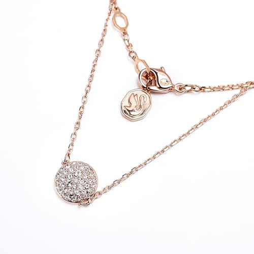 Swarovski gold fine jewellery – image 3
