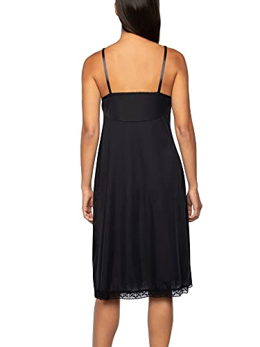 Image of Vanity Fair Women's Anti-Static Nylon Full Slips for Under Dresses (S-5XL)