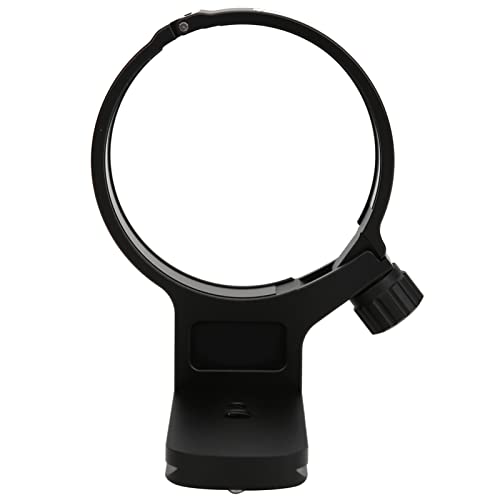 Anelli di Montaggio per Treppiede per Obiettivo Fotografico Anello di per da 90 Mm di Lunghezza per