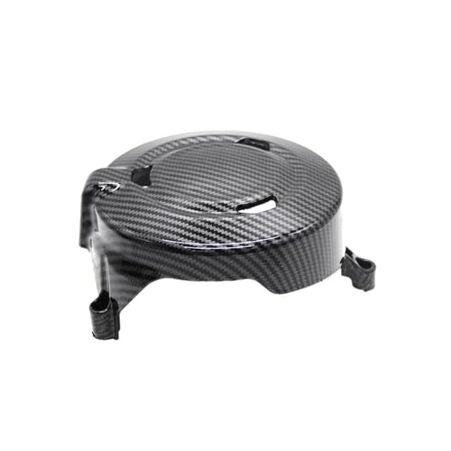 Tapa estator para Tiger660 y Trident660 contra impactos 2