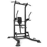 Sportsroyals Heavy Duty Power Tower