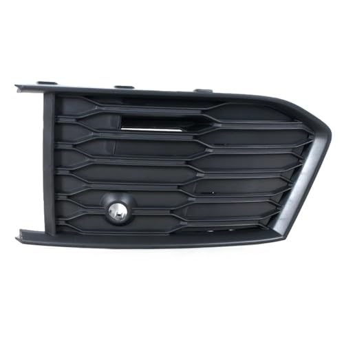Grille de feu antibrouillard brisée pour Audi A6 C8 ? Changez pour la 4KD807647B