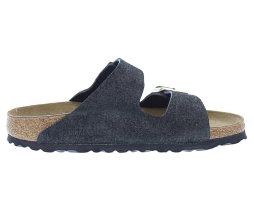 Image of Birkenstock Unisex Adult Arizona Soft Footbed Sandals