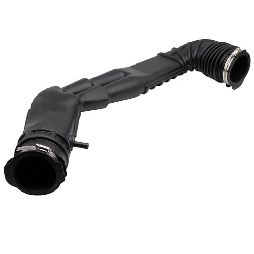 NOVAPARTS Air Intake Snorkel Inlet Outlet Duct Boot Hose F37Z-9B659-H for 1992 1993 1994 Ford Ranger 3.0L F37Z9B659H by NOVAPARTS - Image 6