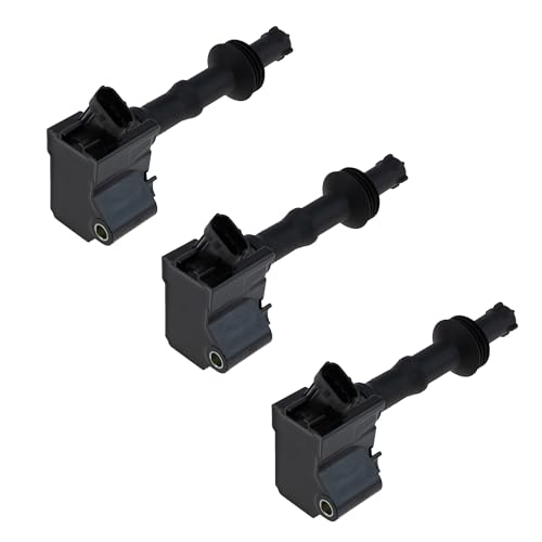 Combustion stable avec le lot de 3 bobines d'allumage 3553459 Rifter
