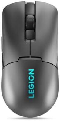 Lenovo Legion M600s Qi Wireless Gaming Mouse