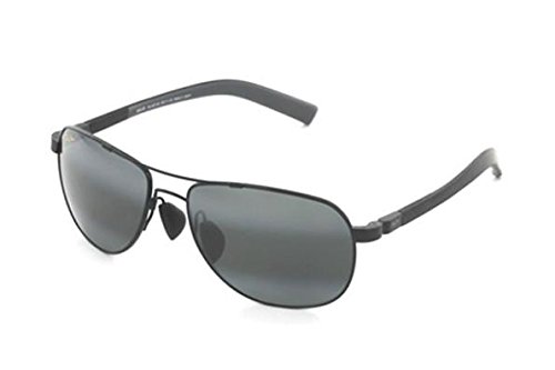 Maui Jim Guardrails Aviator Sunglasses