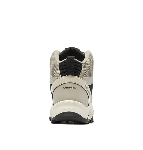 Image of Columbia Trailstorm Ascend Mid Waterproof